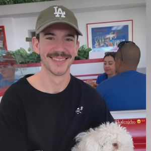 Meet your Posher, Kalen